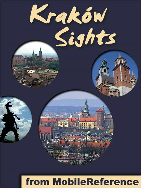 Krakow Sights: a travel guide to the top 20 attractions in Krakow, Poland