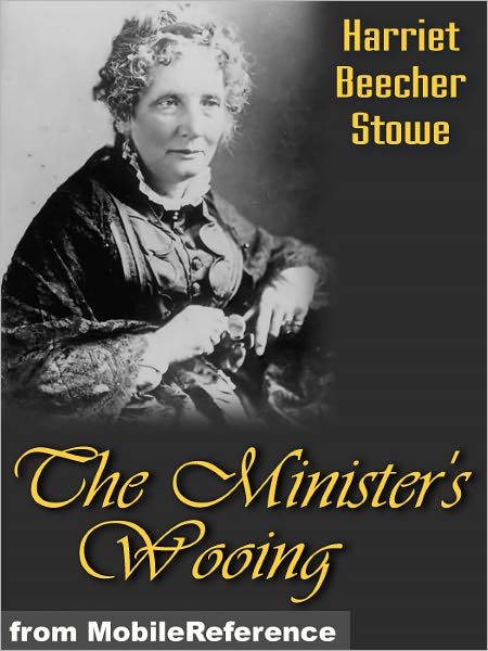 The Minister's Wooing