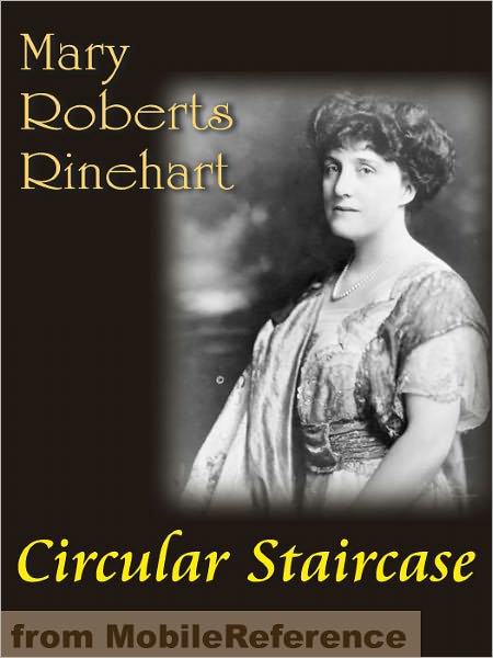 Circular Staircase