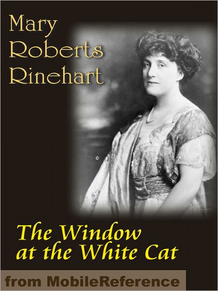 The Window at the White Cat