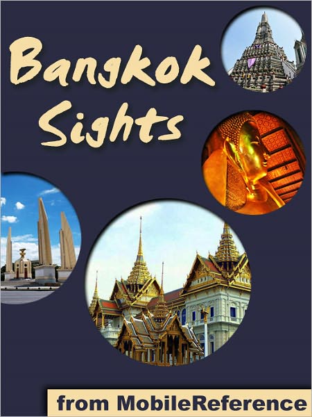 Bangkok Sights: a travel guide to the top 25+ attractions in Bangkok, Thailand