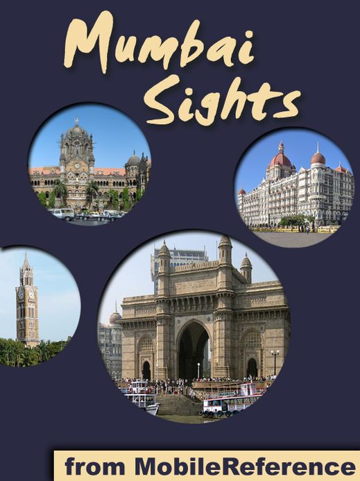 Mumbai Sights: a travel guide to the top 30+ attractions in Mumbai, India