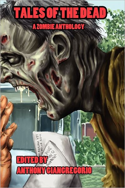 Tales Of The Dead