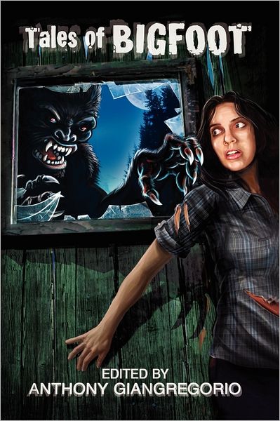 Tales Of Bigfoot