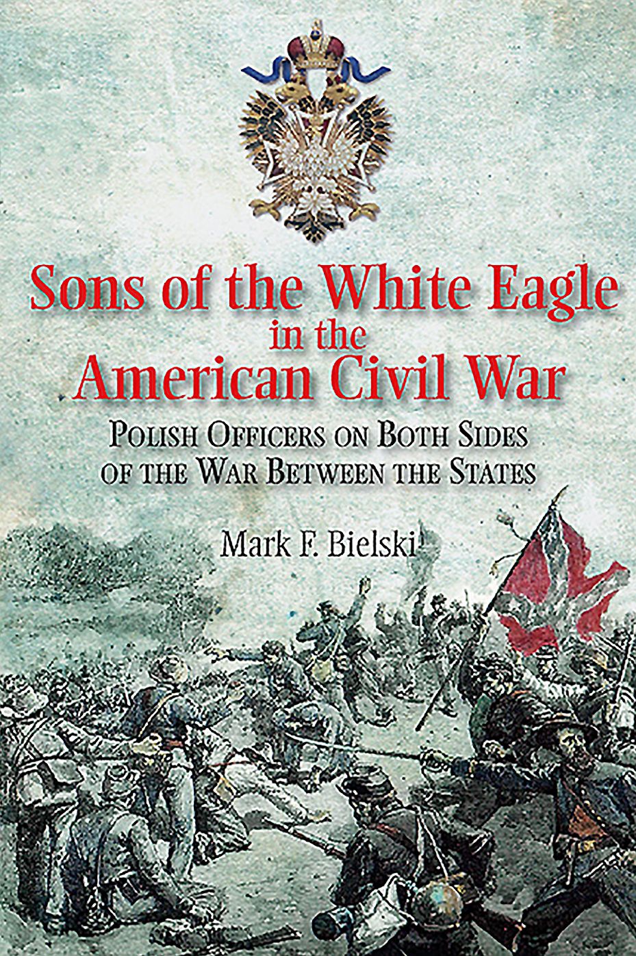 Sons of the White Eagle in the American Civil War: Divided Poles in a Divided Nation