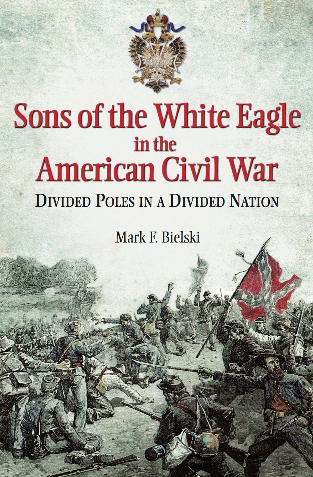 Sons of the White Eagle in the American Civil War: Divided Poles in a Divided Nation