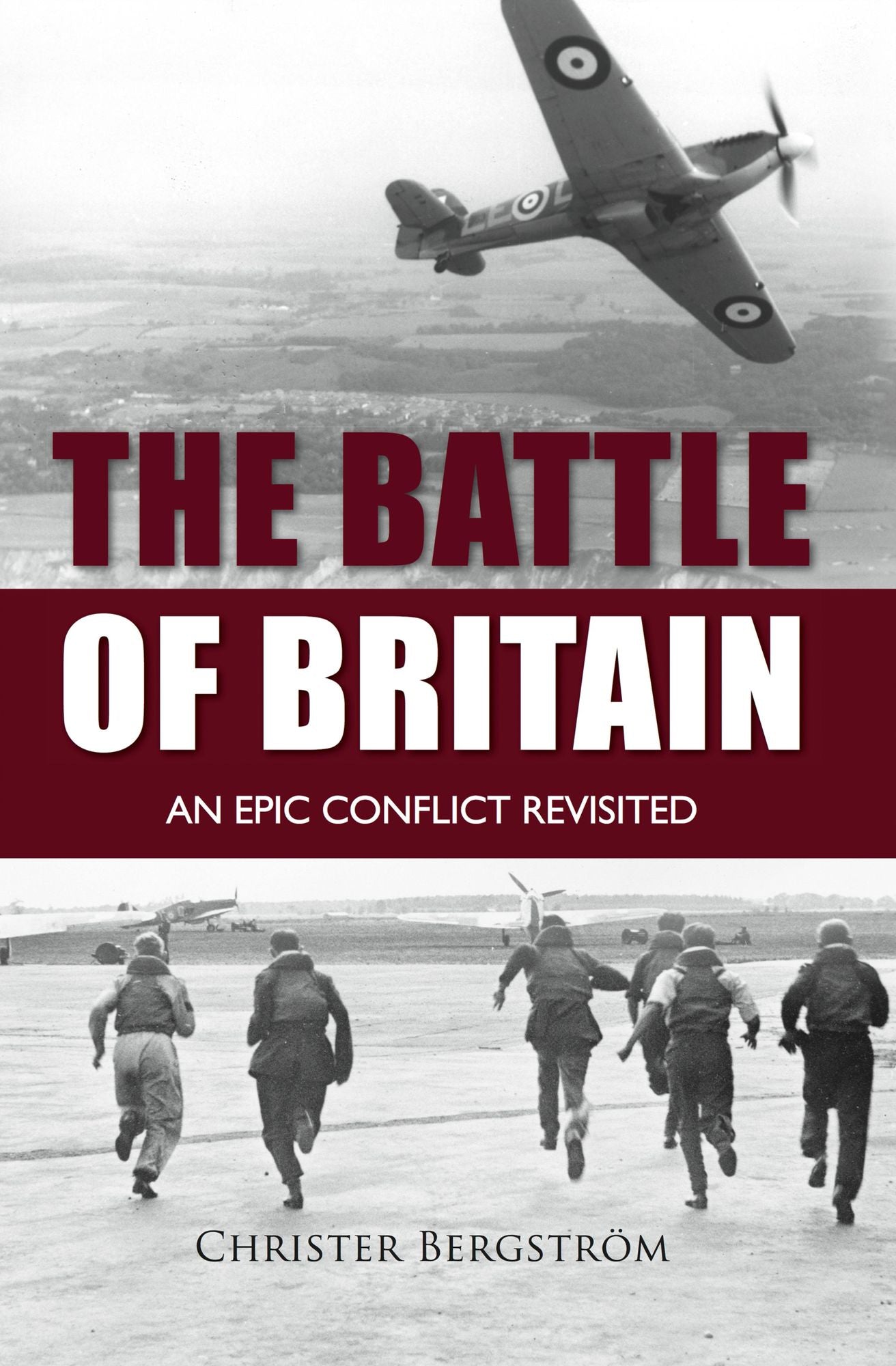 The Battle of Britain: An Epic Conflict Revisited