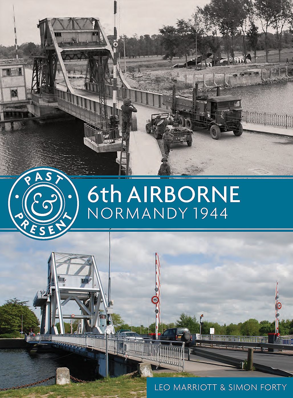 6th Airborne: Normandy 1944