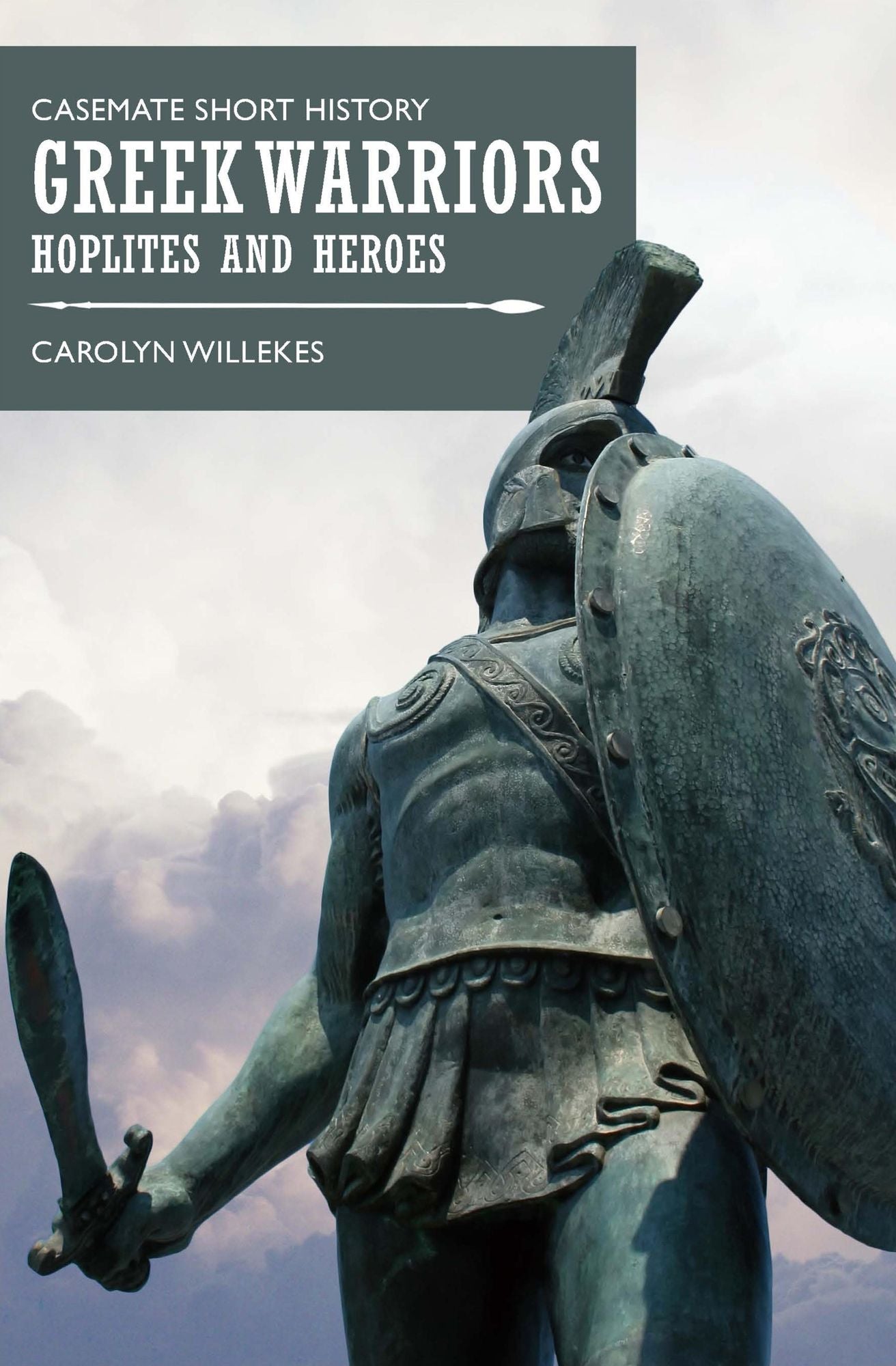 Greek Warriors: Hoplites and Heroes