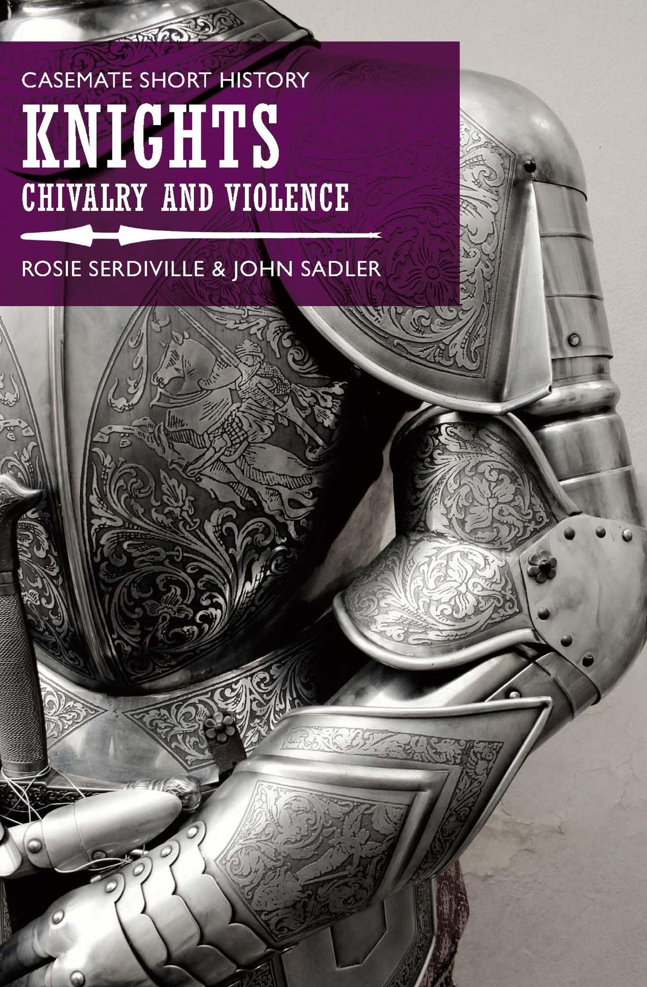 Knights: Chivalry and Violence