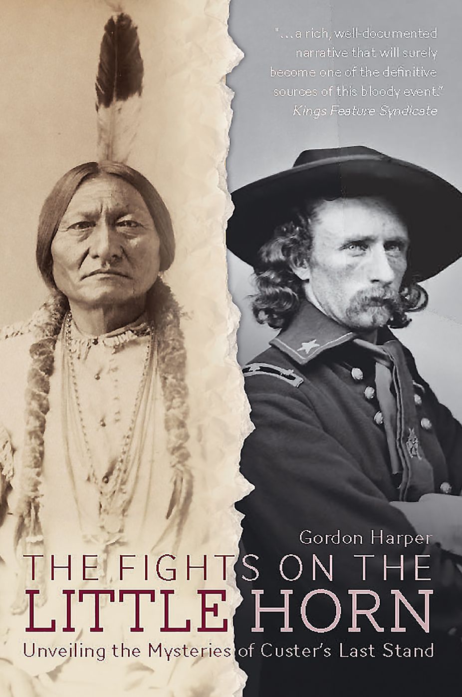 The Fights on the Little Horn: Unveiling the Mysteries of Custer's Last Stand