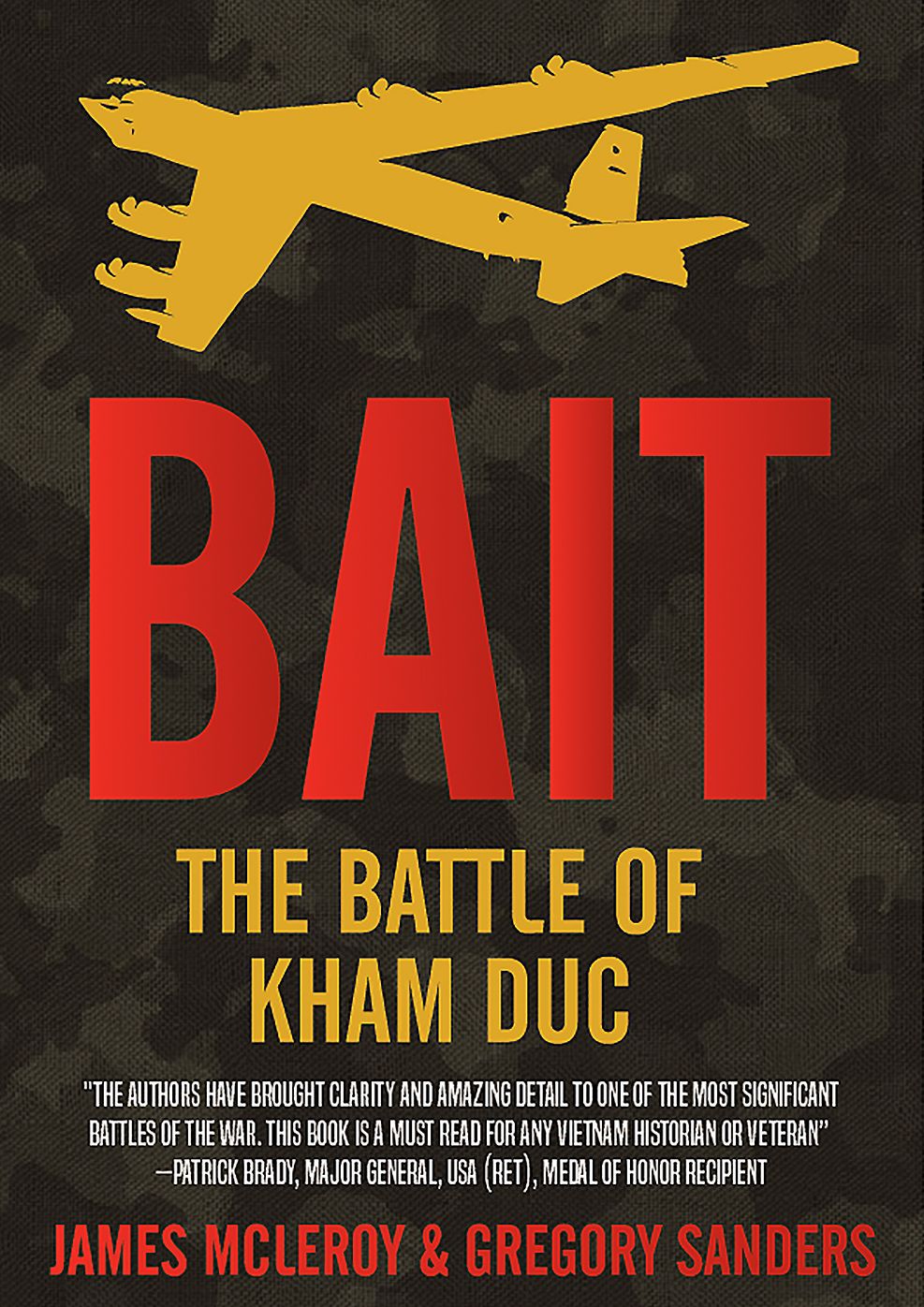 Bait : The Battle of Kham Duc