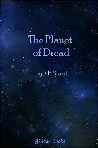 The Planet of Dread