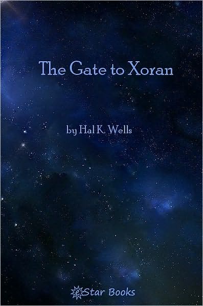 The Gate to Xoran