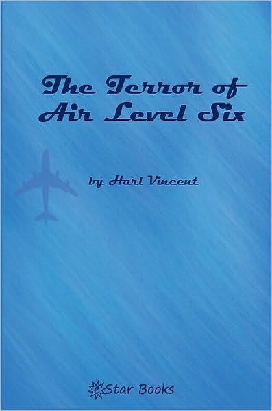 Terror of Air Level Six