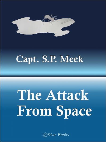 The Attack From Space