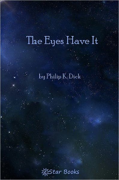 The Eyes Have It