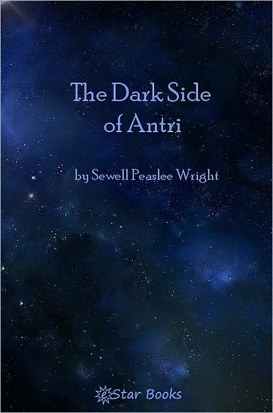 The Dark Side of Antri