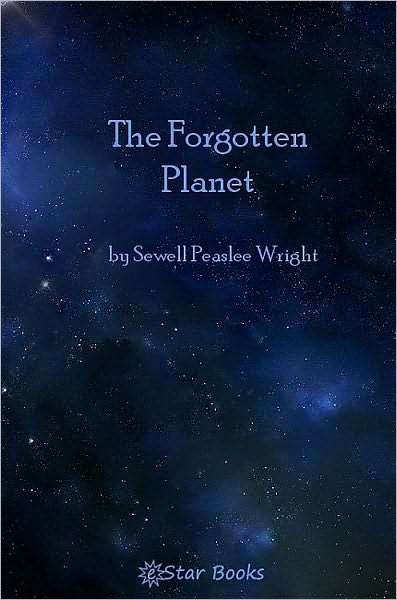 The Forgotten Planet