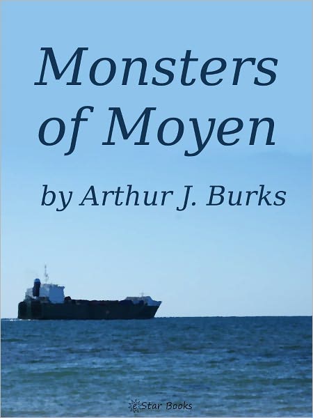 Monsters of Moyen