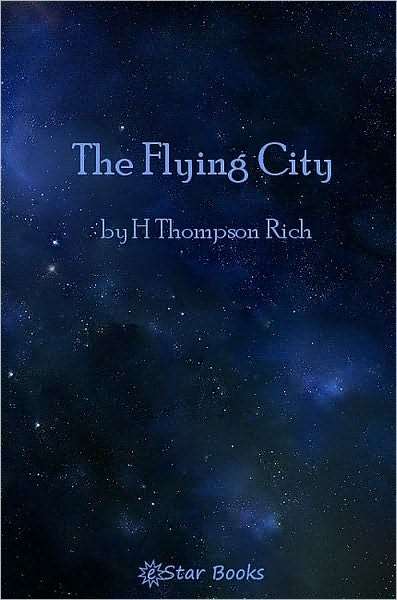 The Flying City