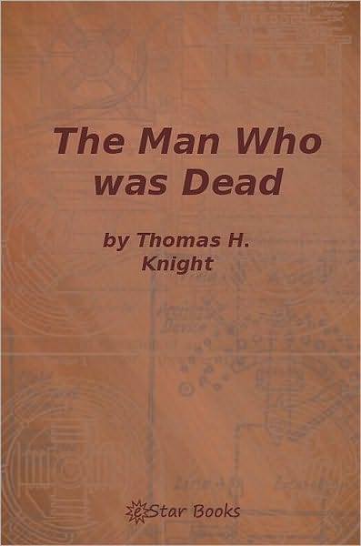 The Man Who Was Dead