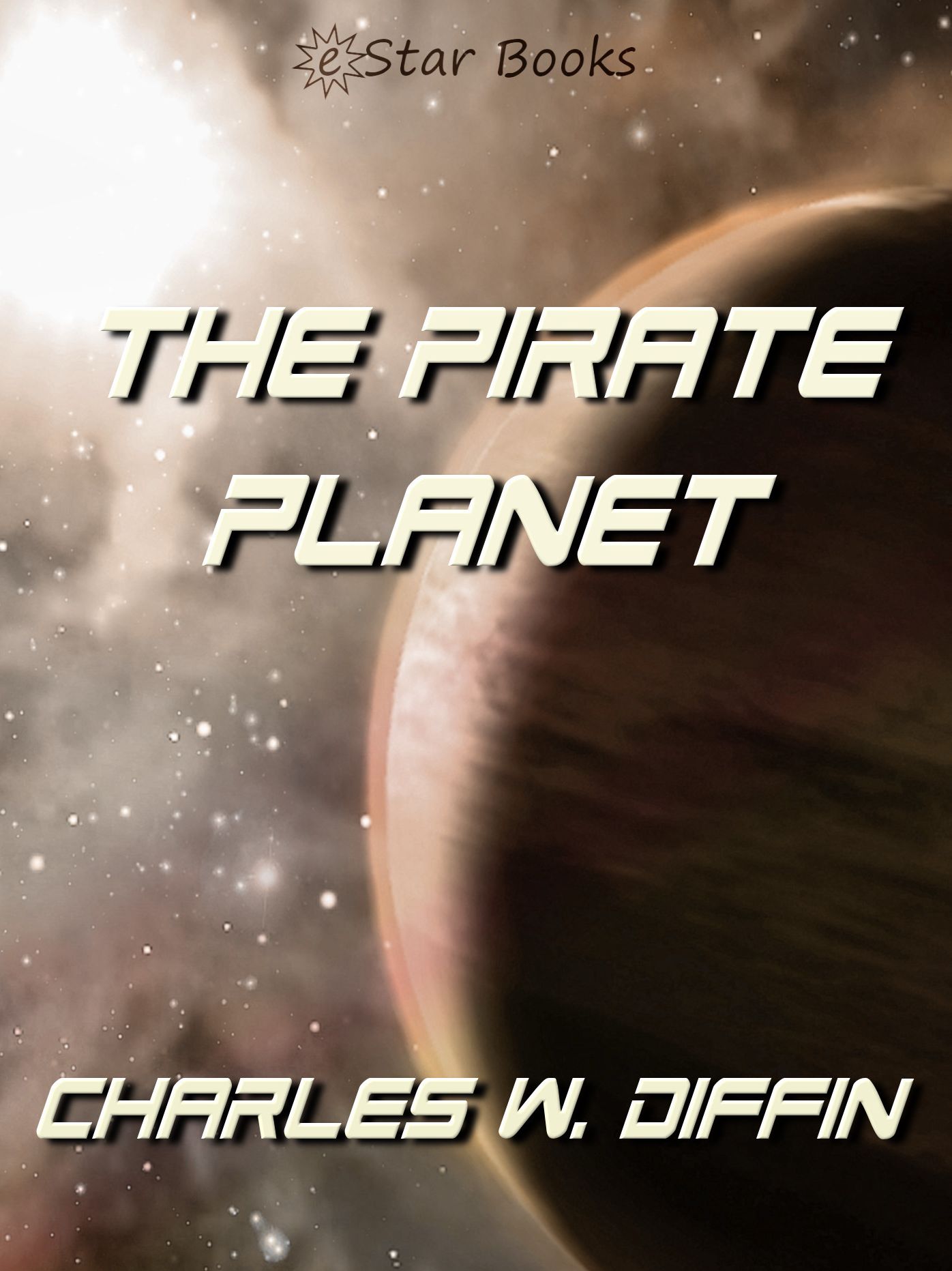 The Pirate Planet