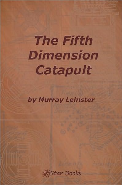 The Fifth Dimension Catapult