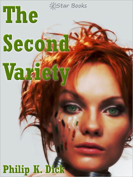 The Second Variety