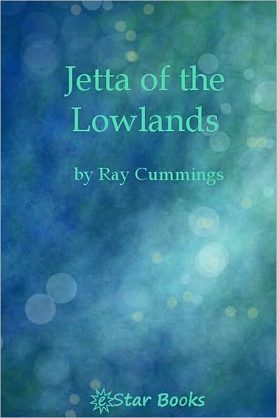 Jetta of the Lowlands