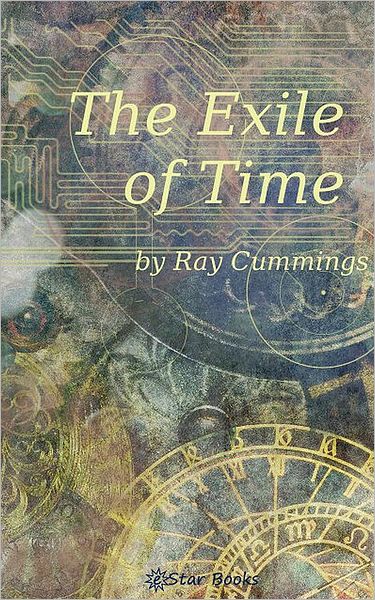 The Exile Of Time