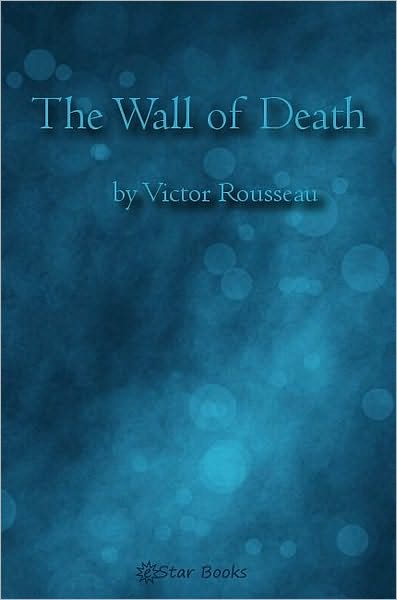 The Wall of Death