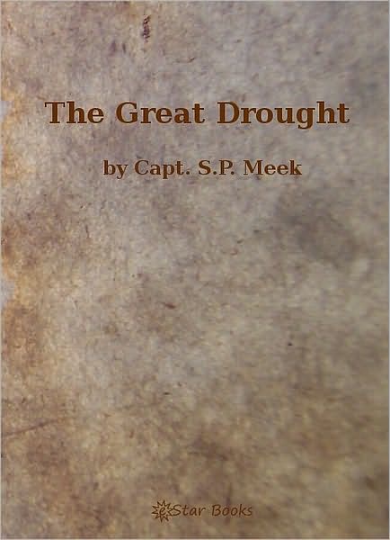 The Great Drought