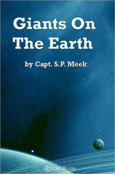 Giants on the Earth