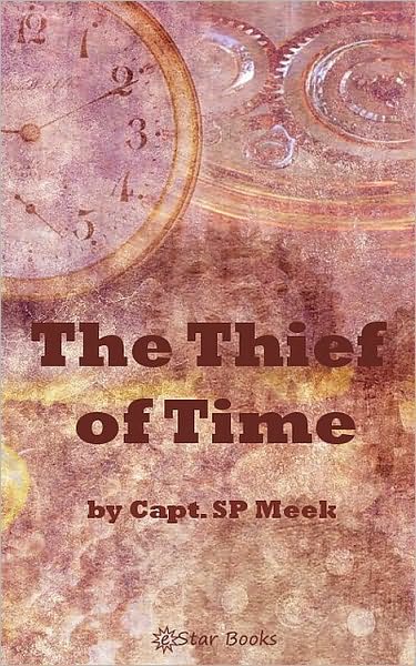 The Thief of Time