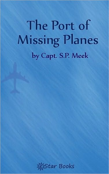 The Port of Missing Planes