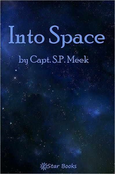 Into Space