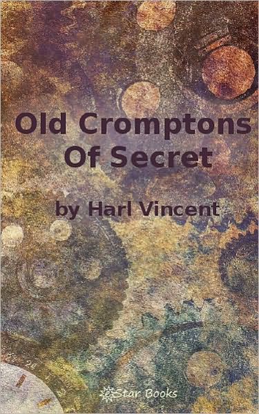 Old Crompton's Secret