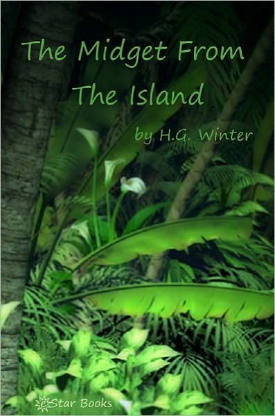 The Midget From The Island