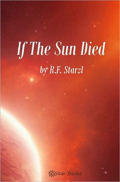 If The Sun Died