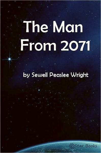 The Man From 2071