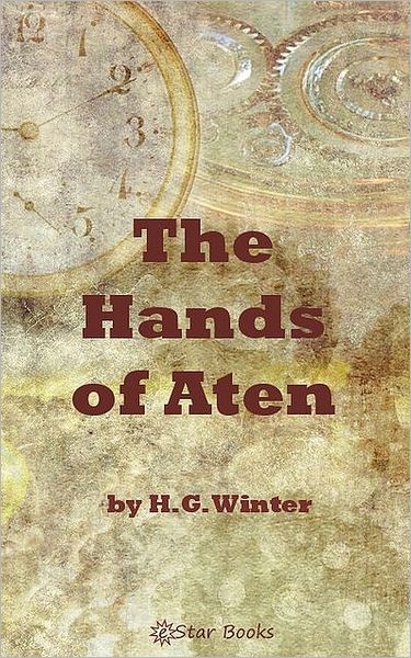 The Hands of Aten