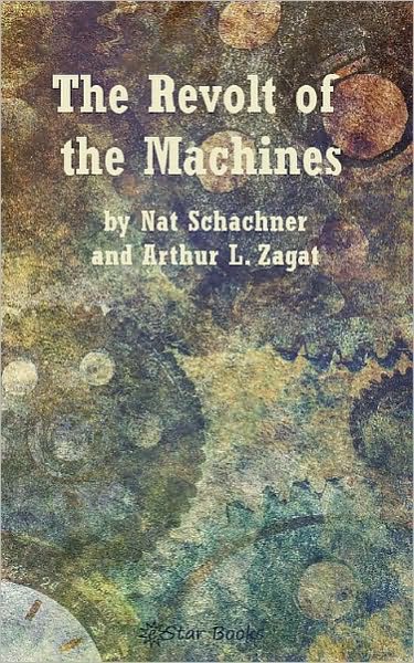The Revolt Of The Machines