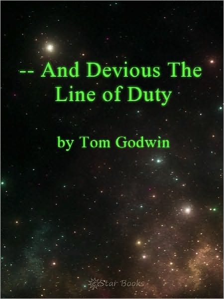 -- And Devious The Line Of Duty