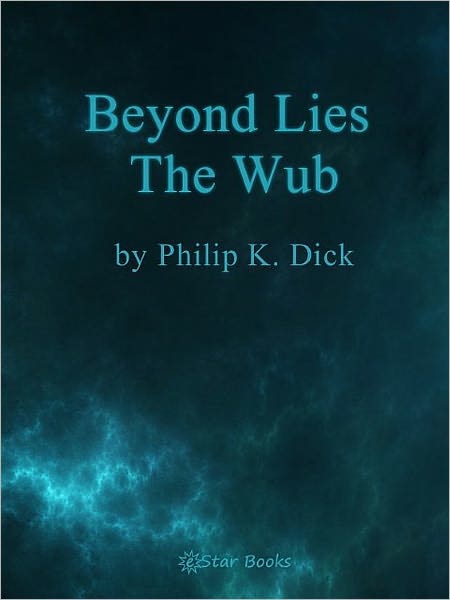Beyond Lies The Wub