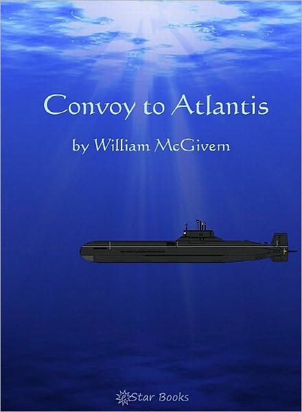 Convoy to Atlantis