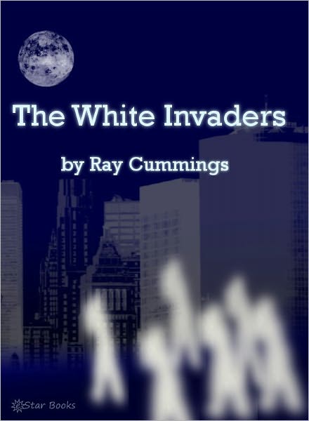 The White Invaders