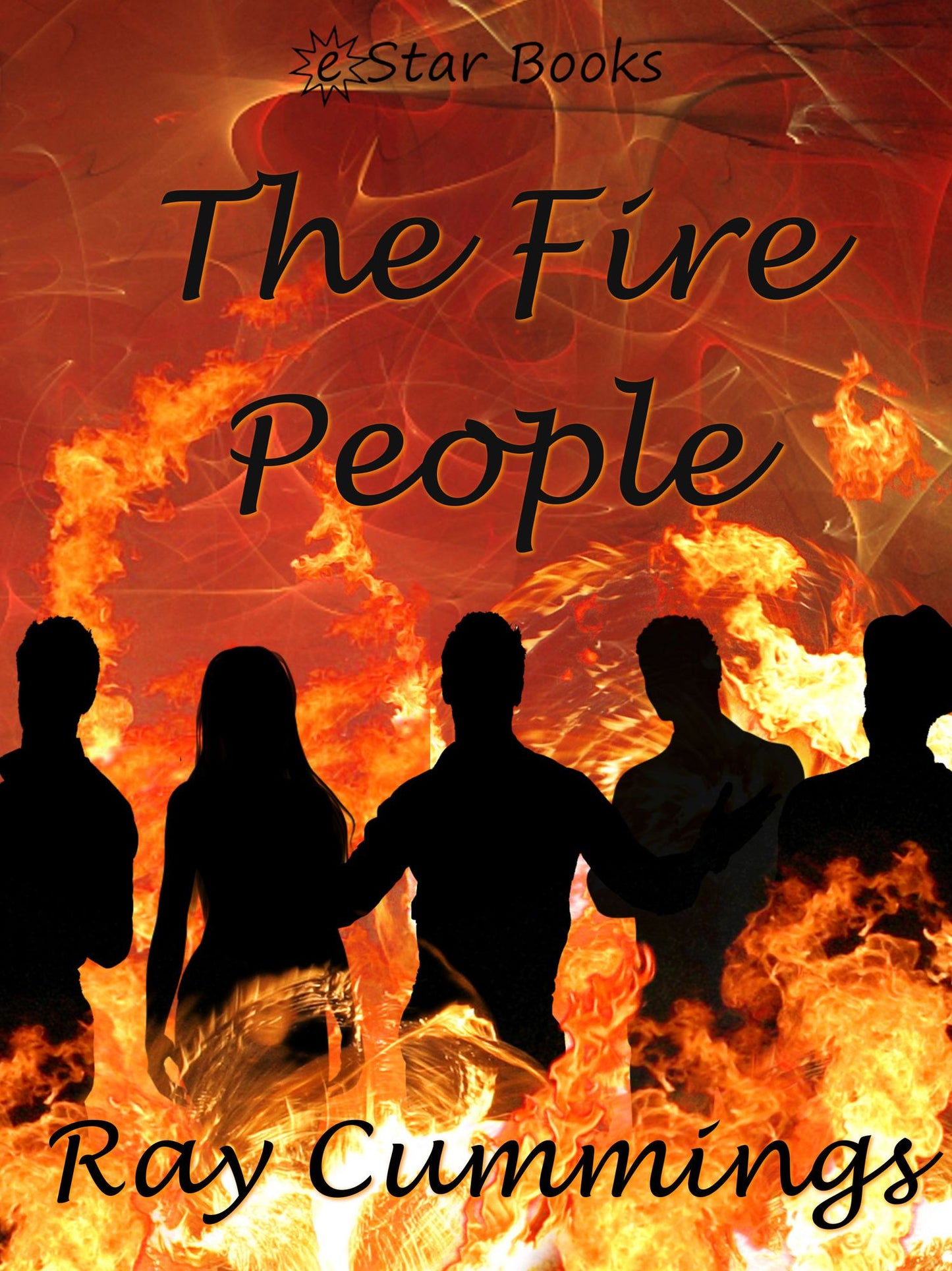 The Fire People