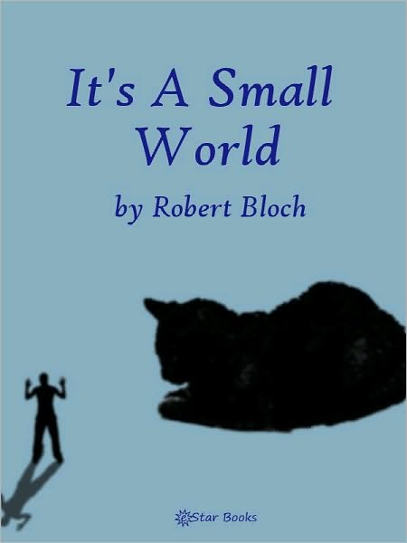It's A Small World