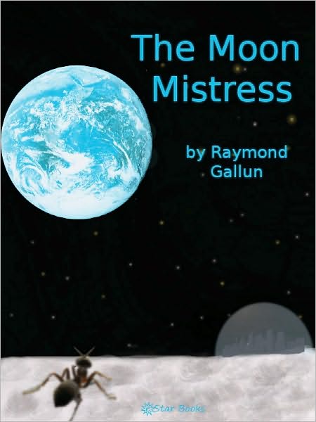 The Moon Mistress